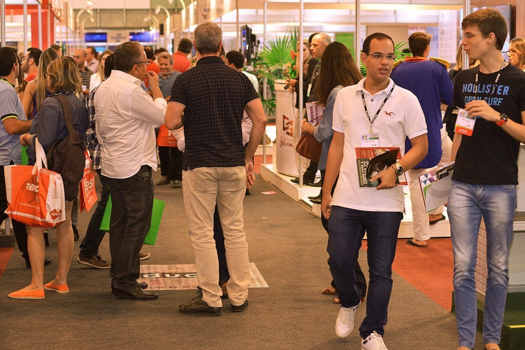 5ª ABF Franchising Expo Nordeste atrai grande público