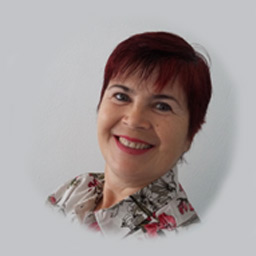 Maria Betania - Consultora Associada