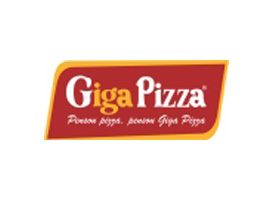 Giga Pizza